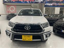 تويوتا هايلوكس